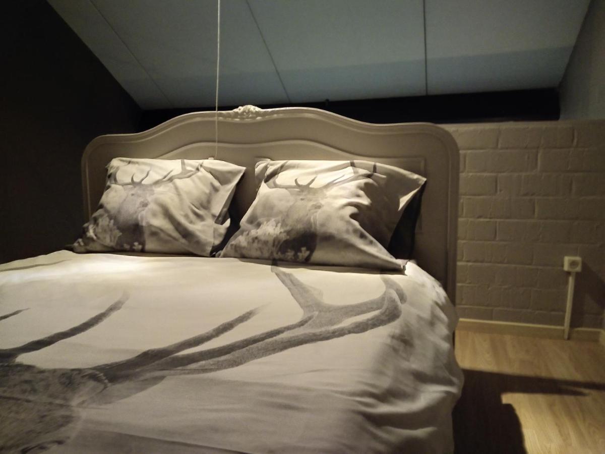 Toezens Bed & Breakfast Ingelmunster Eksteriør bilde