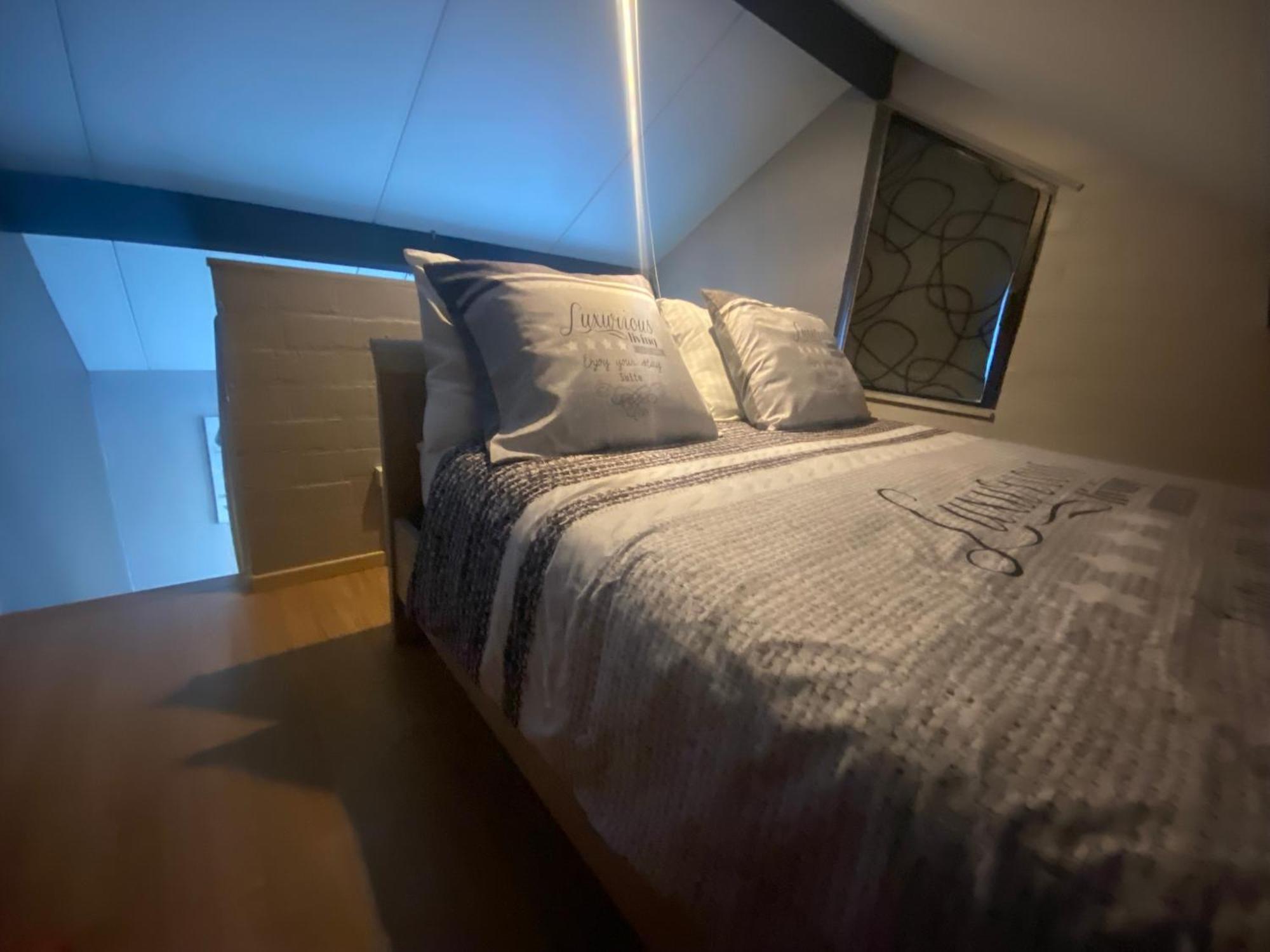 Toezens Bed & Breakfast Ingelmunster Eksteriør bilde